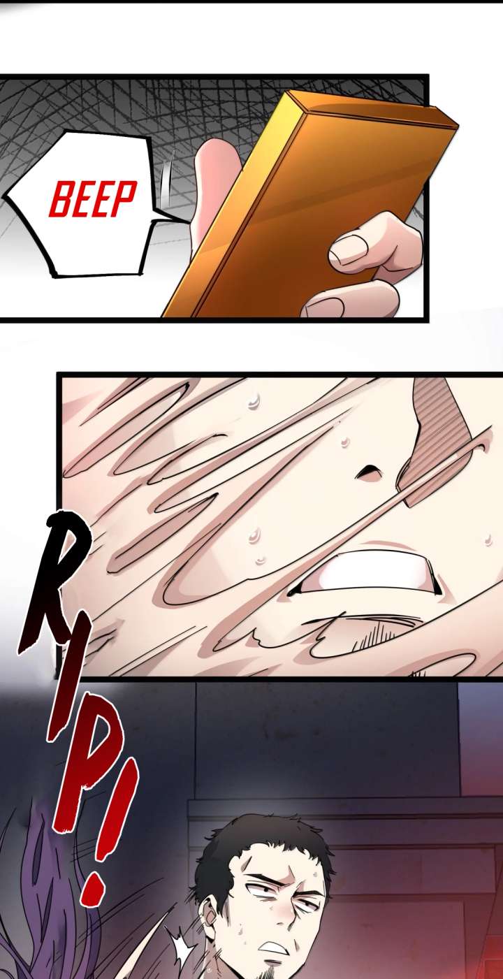 I’m Really Not The Demon God’s Lackey Chapter 187 - Page 62