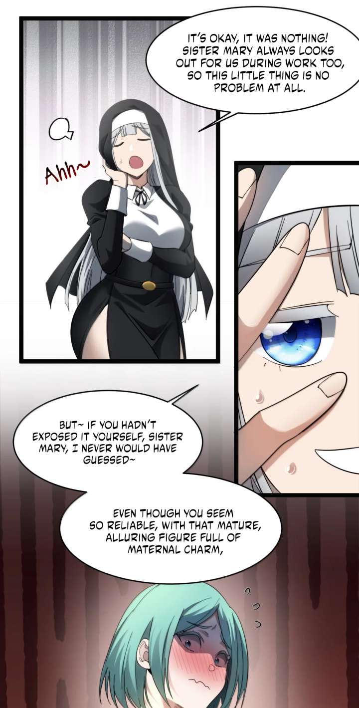 I’m Really Not The Demon God’s Lackey Chapter 187 - Page 9