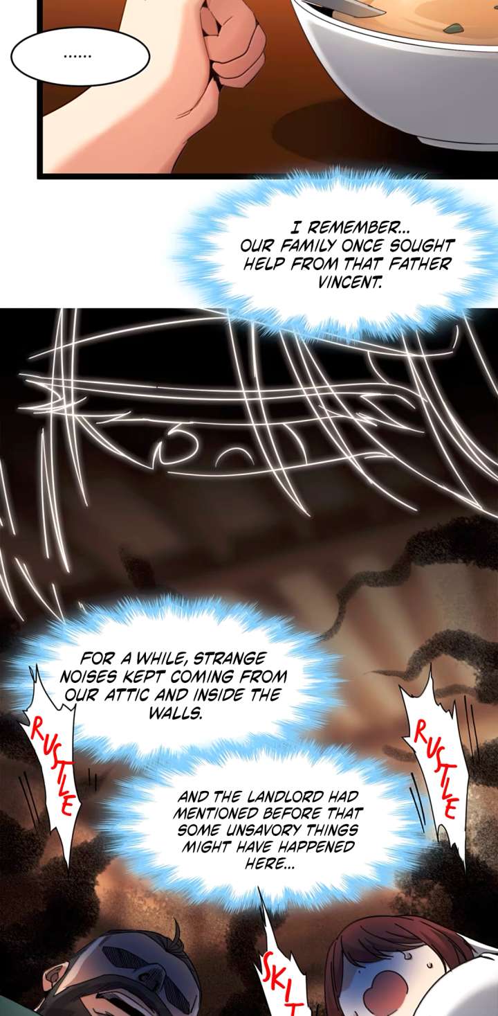 I’m Really Not The Demon God’s Lackey Chapter 188 - Page 10
