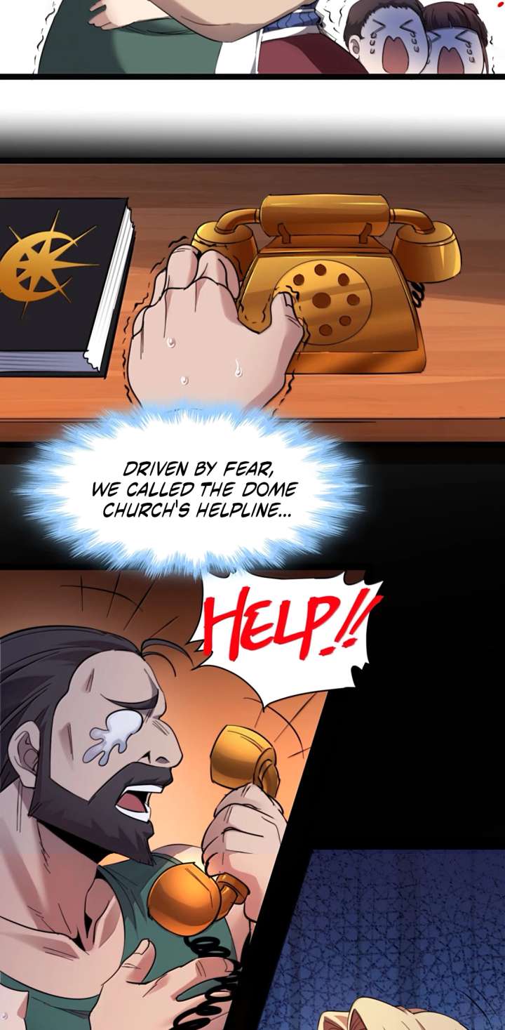 I’m Really Not The Demon God’s Lackey Chapter 188 - Page 12