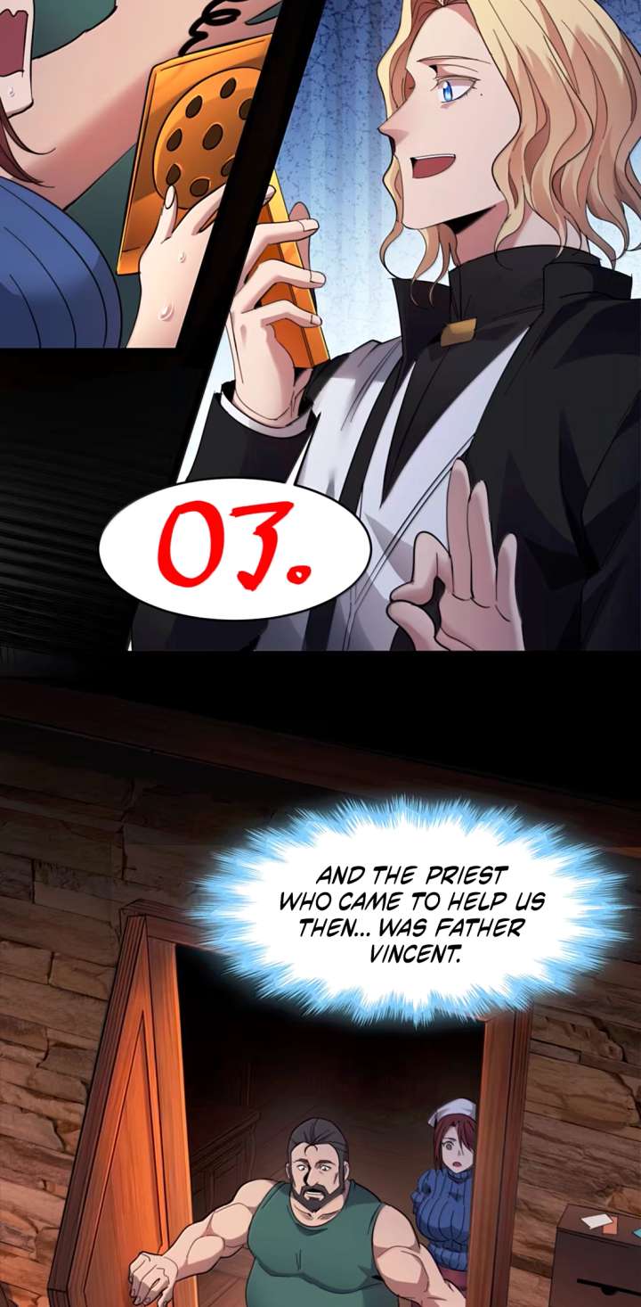 I’m Really Not The Demon God’s Lackey Chapter 188 - Page 13