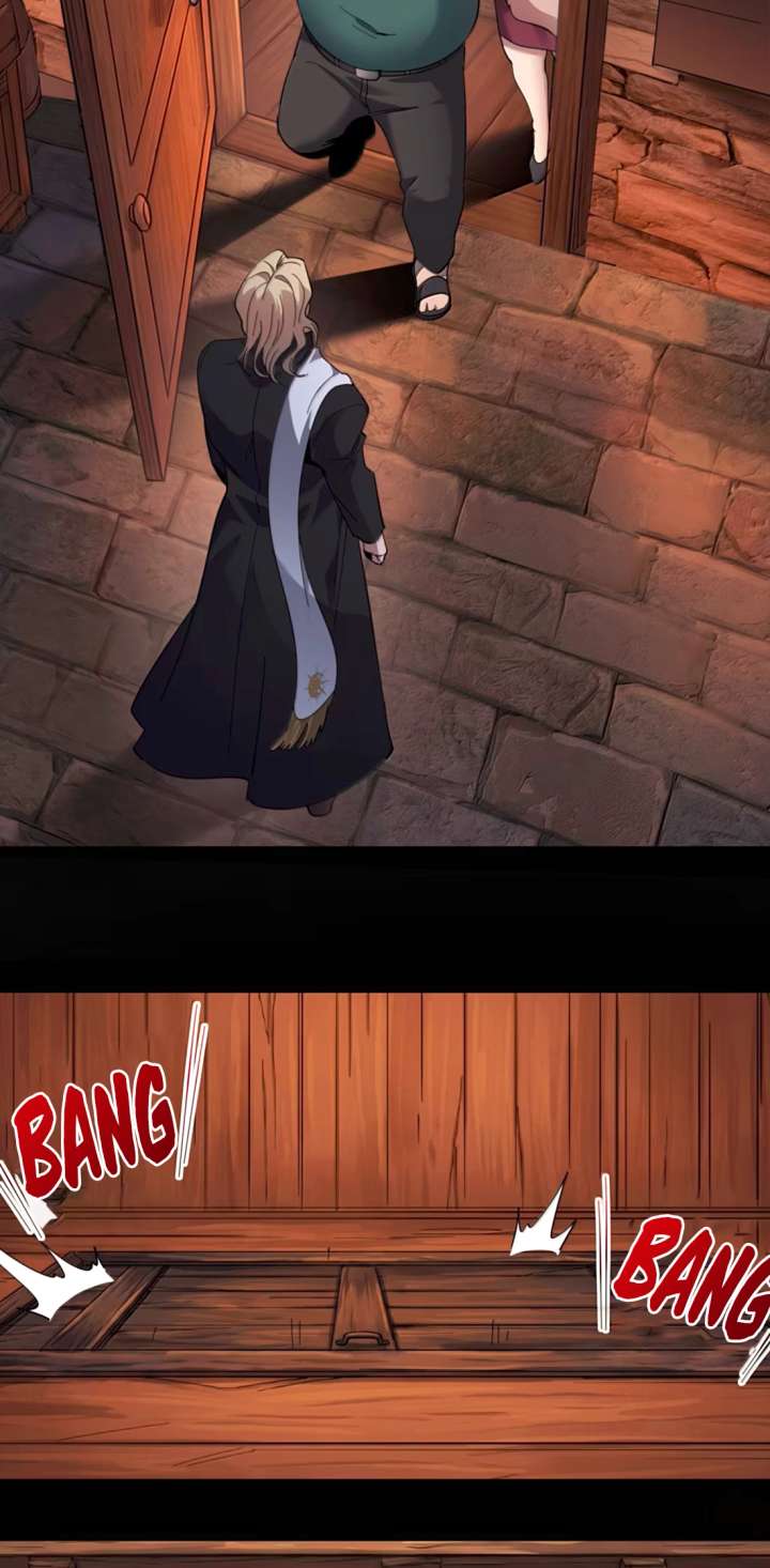 I’m Really Not The Demon God’s Lackey Chapter 188 - Page 14