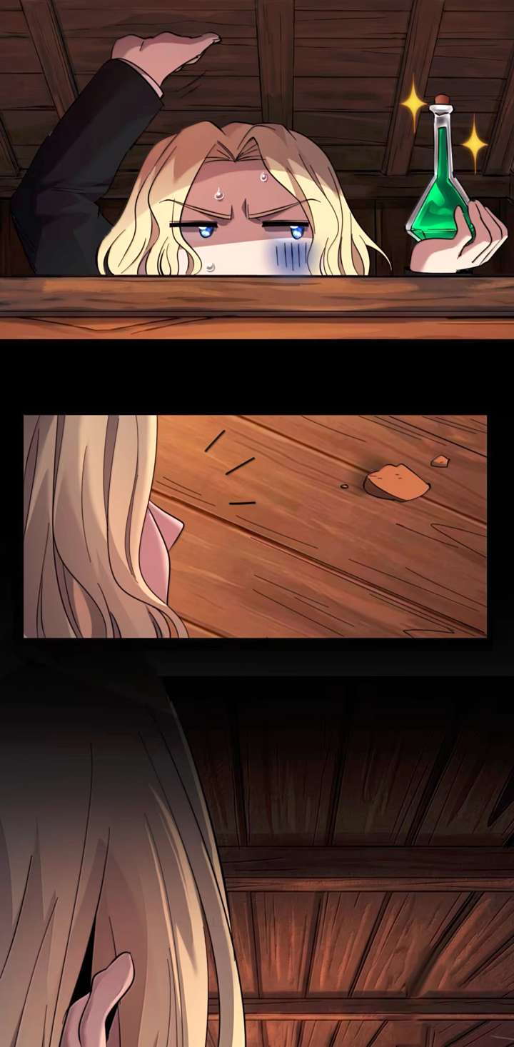 I’m Really Not The Demon God’s Lackey Chapter 188 - Page 15