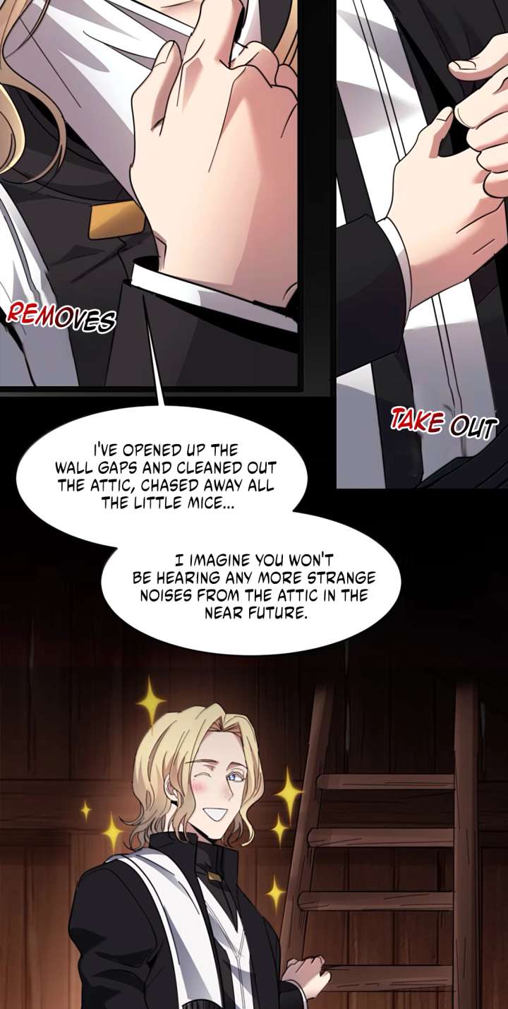 I’m Really Not The Demon God’s Lackey Chapter 188 - Page 20