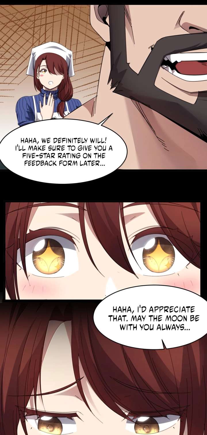 I’m Really Not The Demon God’s Lackey Chapter 188 - Page 23