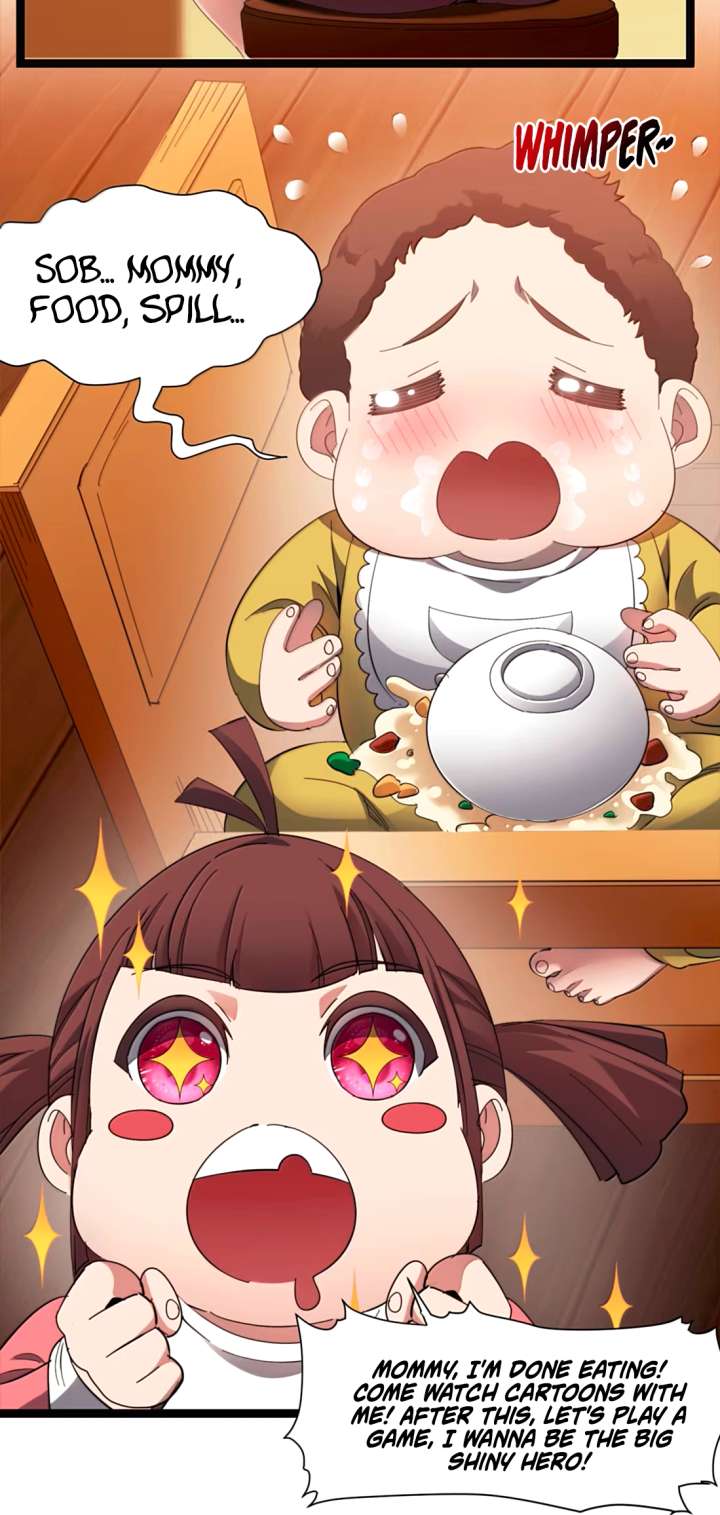 I’m Really Not The Demon God’s Lackey Chapter 188 - Page 28