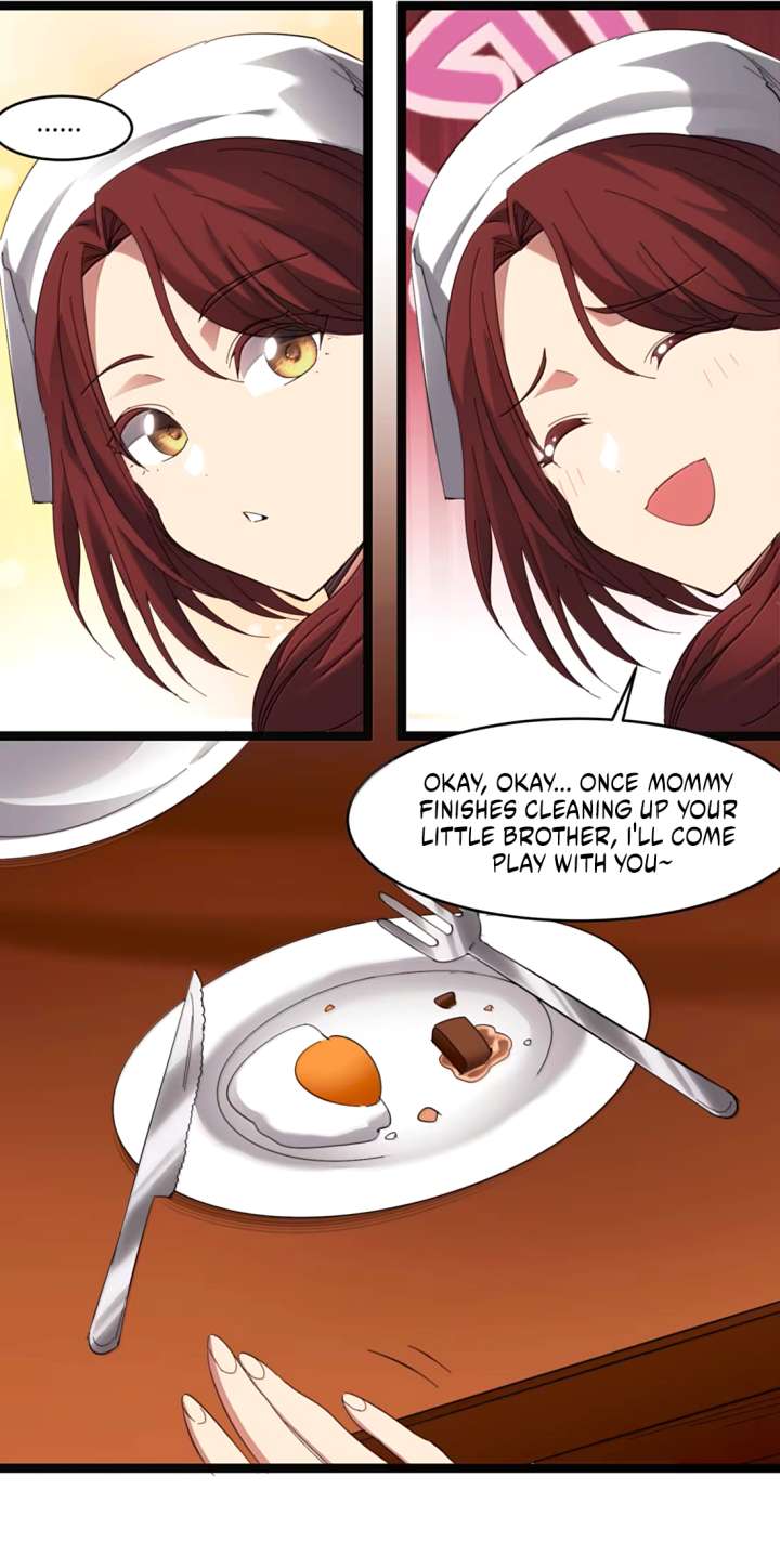 I’m Really Not The Demon God’s Lackey Chapter 188 - Page 29