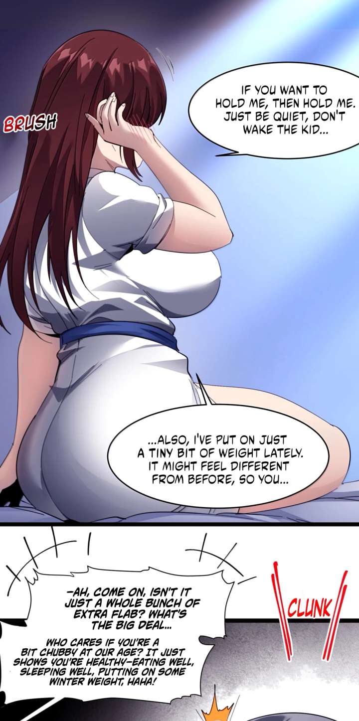 I’m Really Not The Demon God’s Lackey Chapter 188 - Page 34