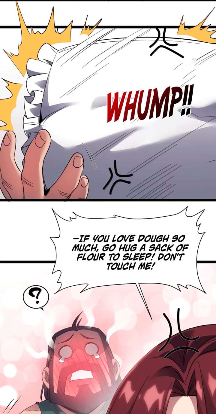 I’m Really Not The Demon God’s Lackey Chapter 188 - Page 36