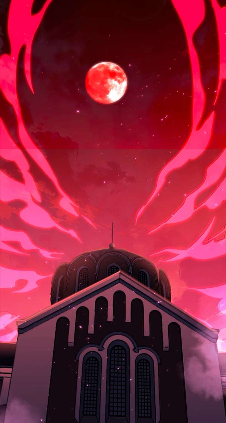 I’m Really Not The Demon God’s Lackey Chapter 188 - Page 46