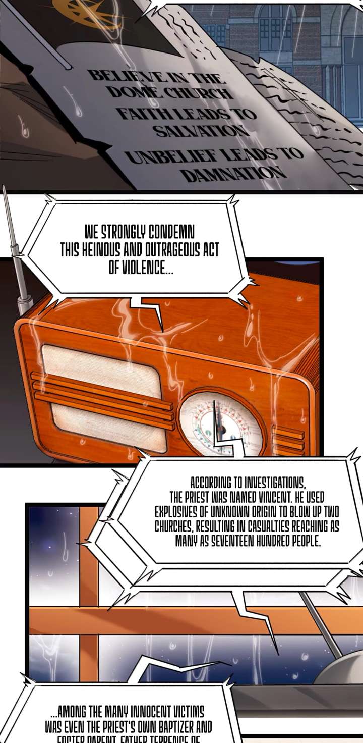 I’m Really Not The Demon God’s Lackey Chapter 188 - Page 5