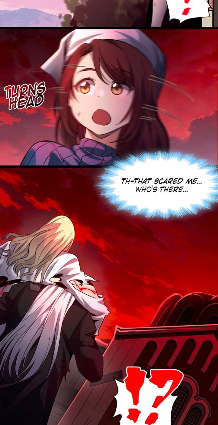 I’m Really Not The Demon God’s Lackey Chapter 188 - Page 51