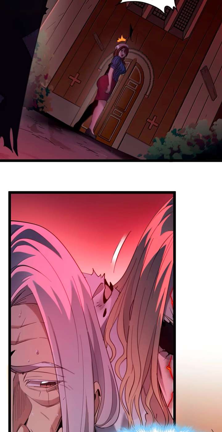 I’m Really Not The Demon God’s Lackey Chapter 188 - Page 52