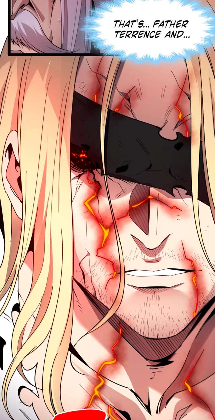 I’m Really Not The Demon God’s Lackey Chapter 188 - Page 53