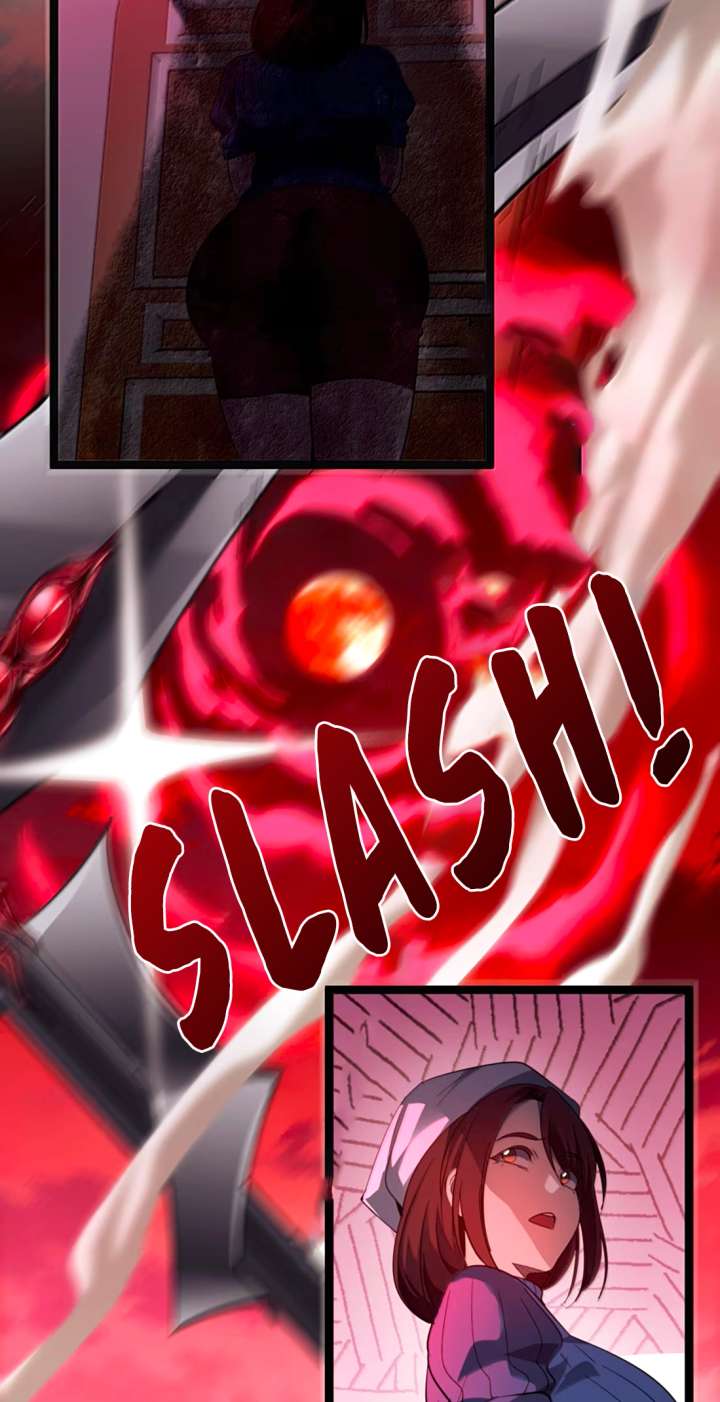 I’m Really Not The Demon God’s Lackey Chapter 188 - Page 56