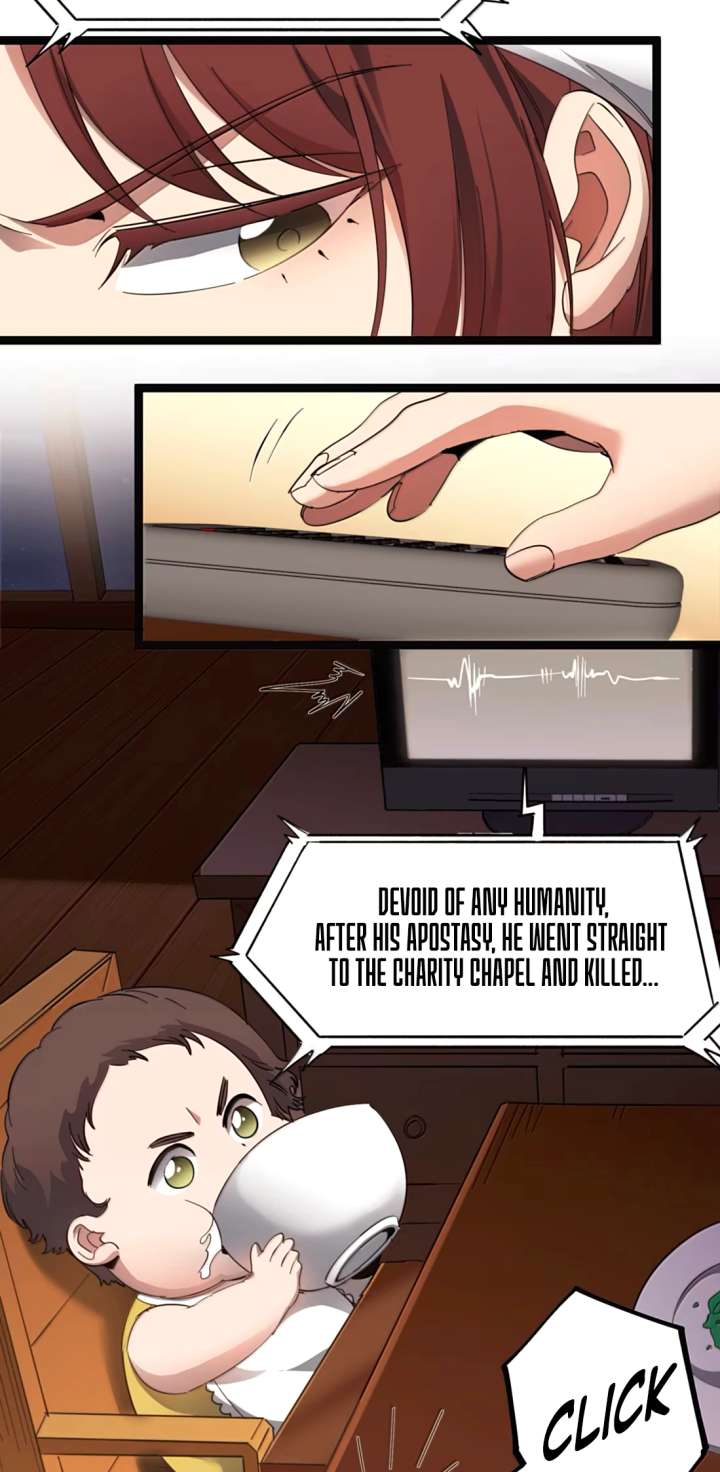 I’m Really Not The Demon God’s Lackey Chapter 188 - Page 7