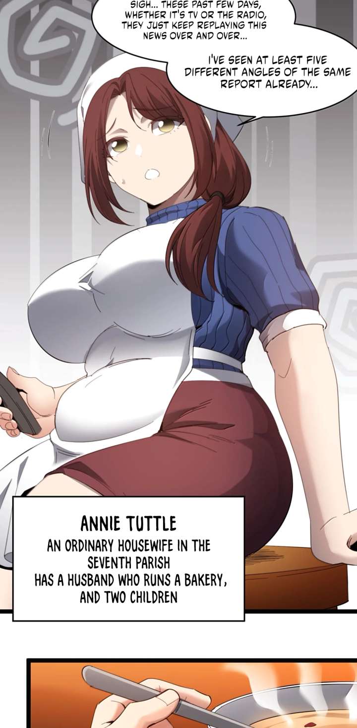 I’m Really Not The Demon God’s Lackey Chapter 188 - Page 9