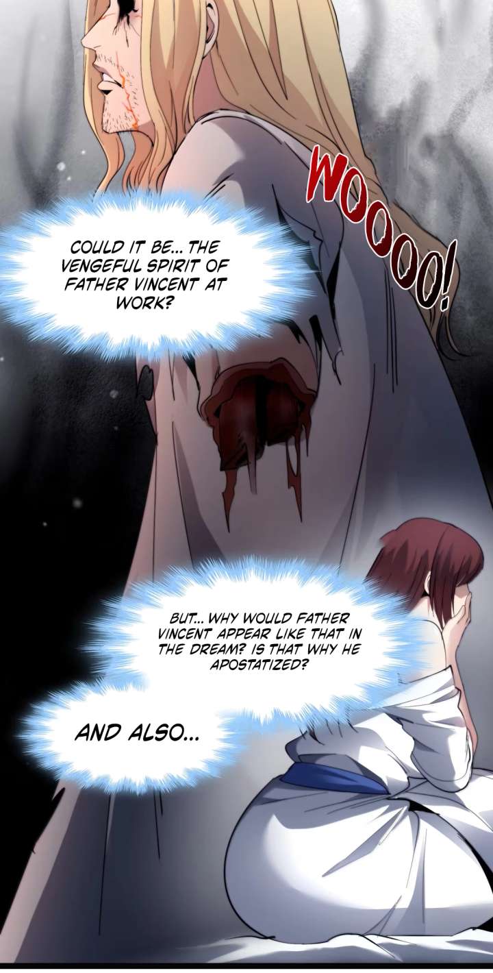 I’m Really Not The Demon God’s Lackey Chapter 189 - Page 11