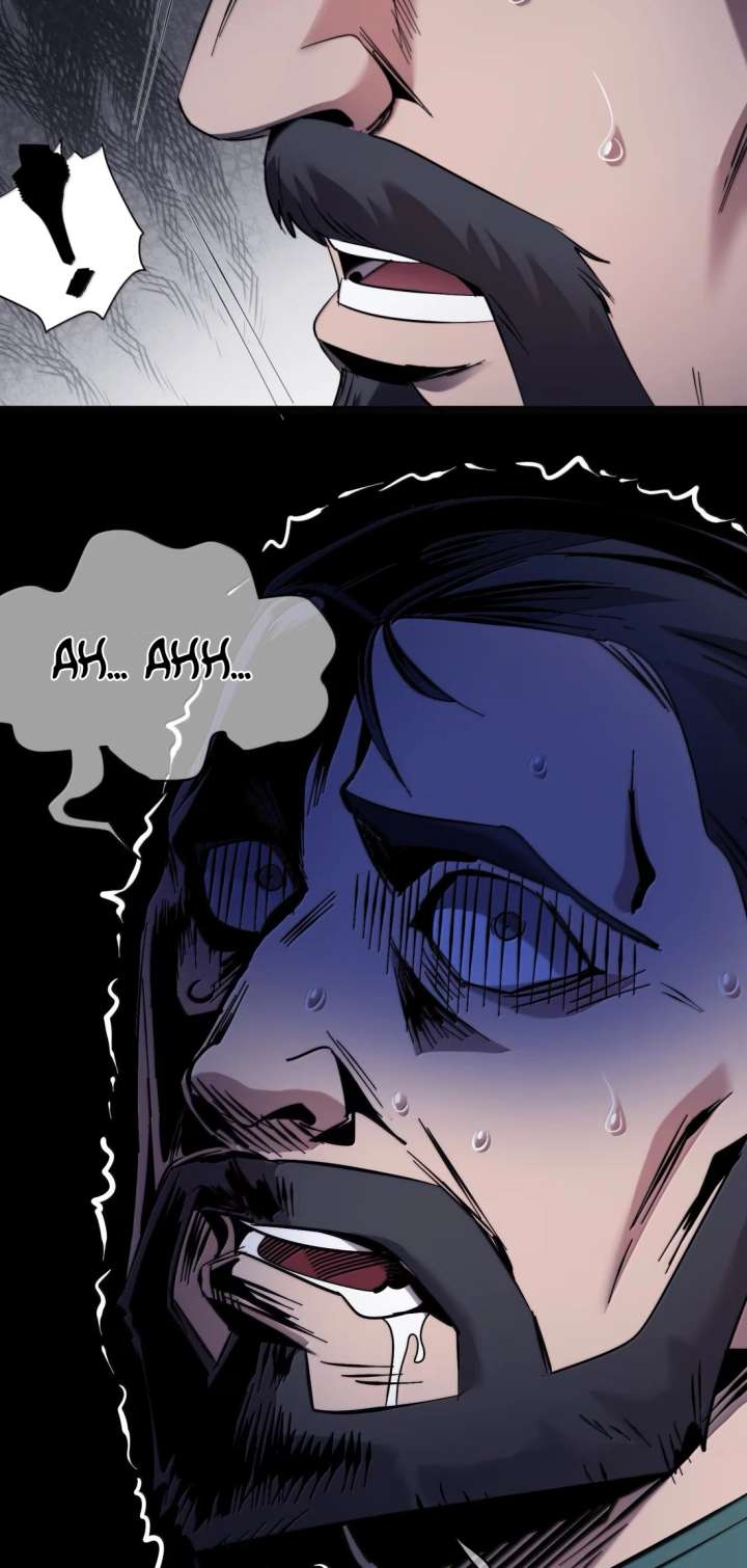 I’m Really Not The Demon God’s Lackey Chapter 189 - Page 19