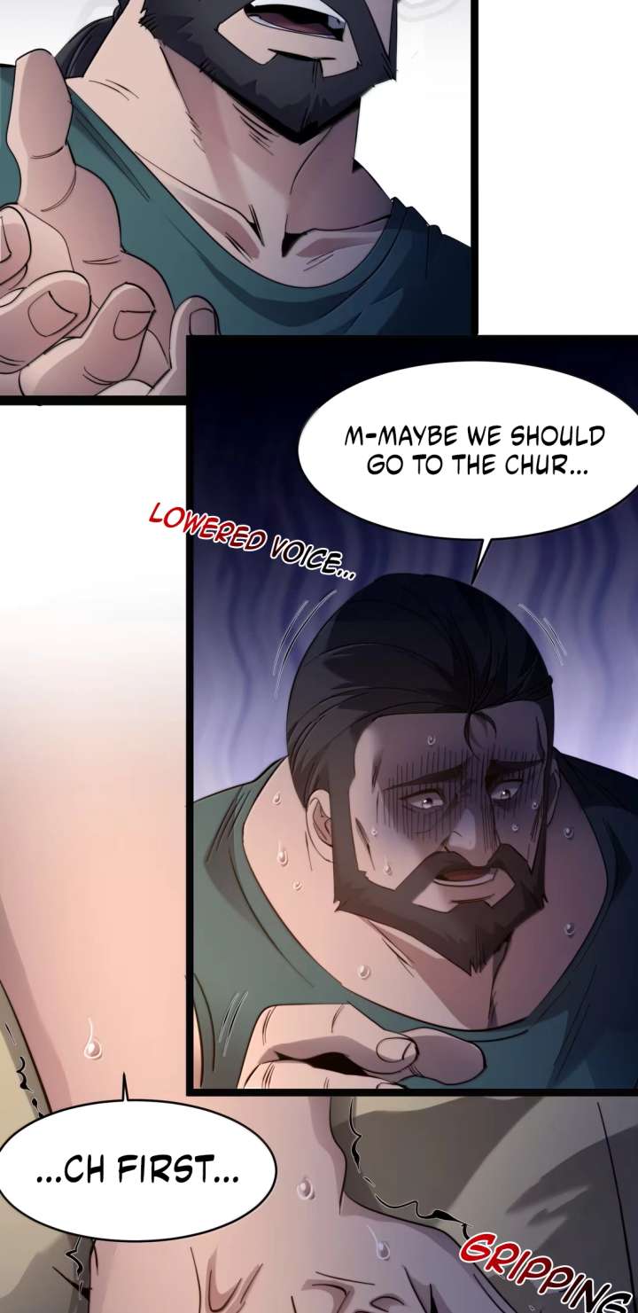 I’m Really Not The Demon God’s Lackey Chapter 189 - Page 22