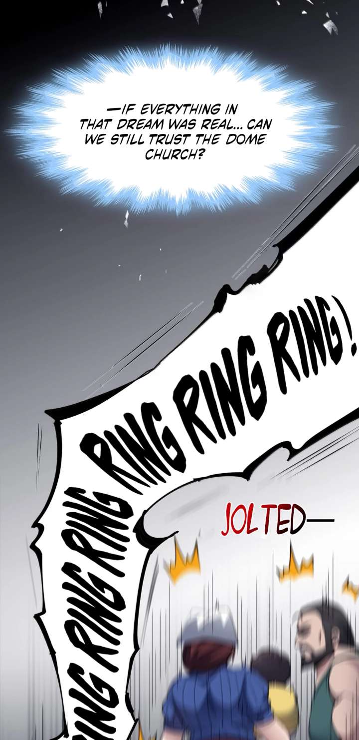 I’m Really Not The Demon God’s Lackey Chapter 189 - Page 24