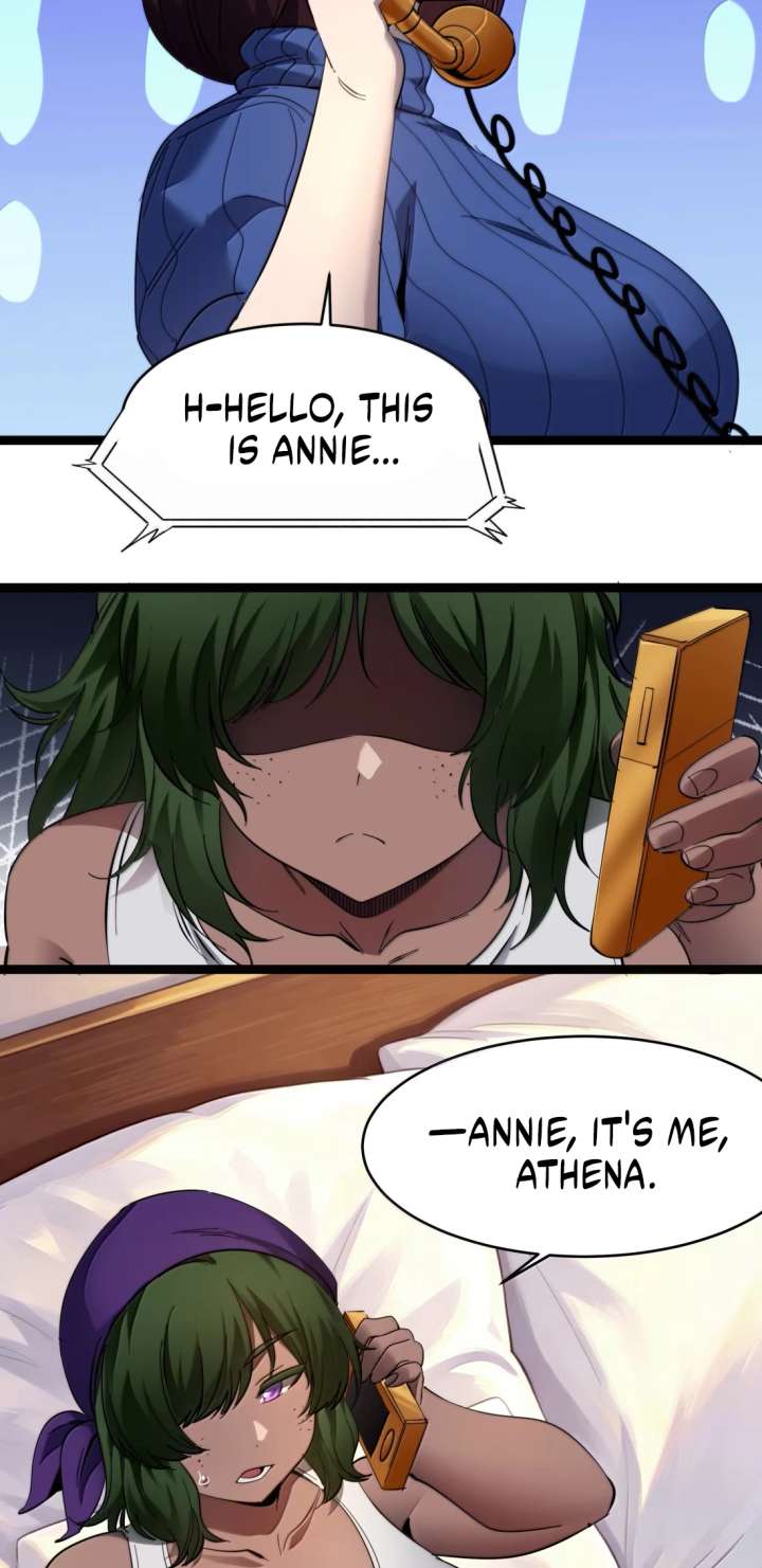 I’m Really Not The Demon God’s Lackey Chapter 189 - Page 26