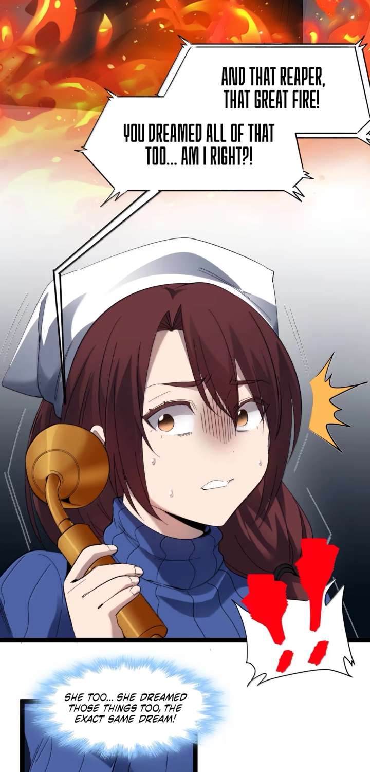 I’m Really Not The Demon God’s Lackey Chapter 189 - Page 36