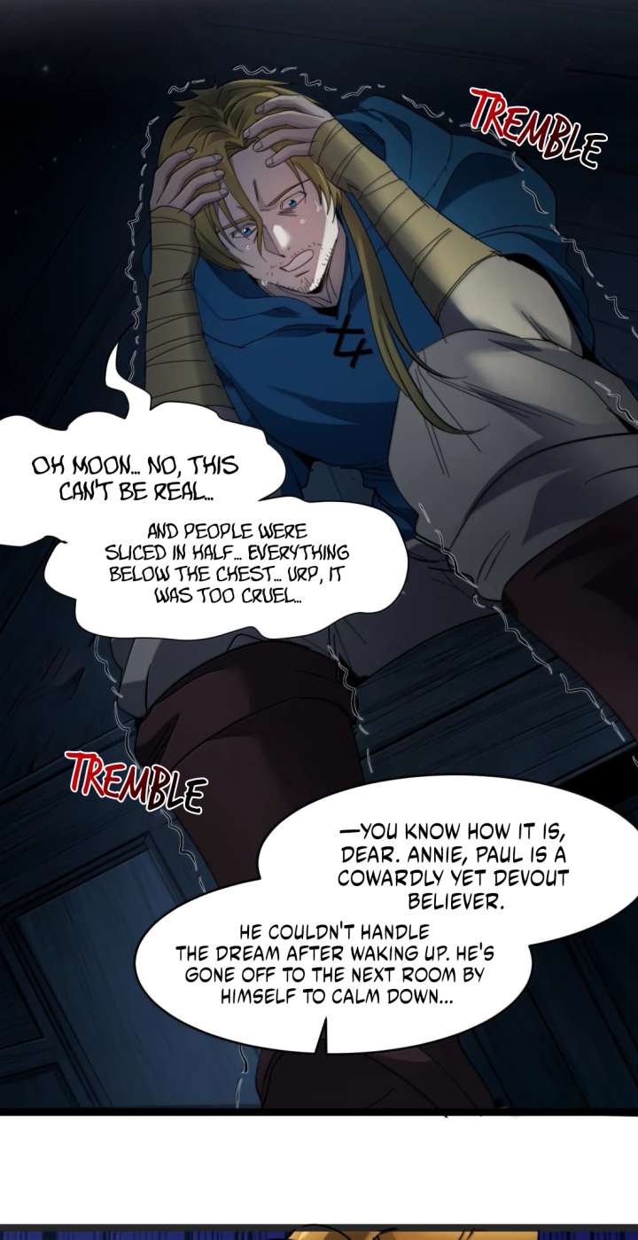 I’m Really Not The Demon God’s Lackey Chapter 189 - Page 39