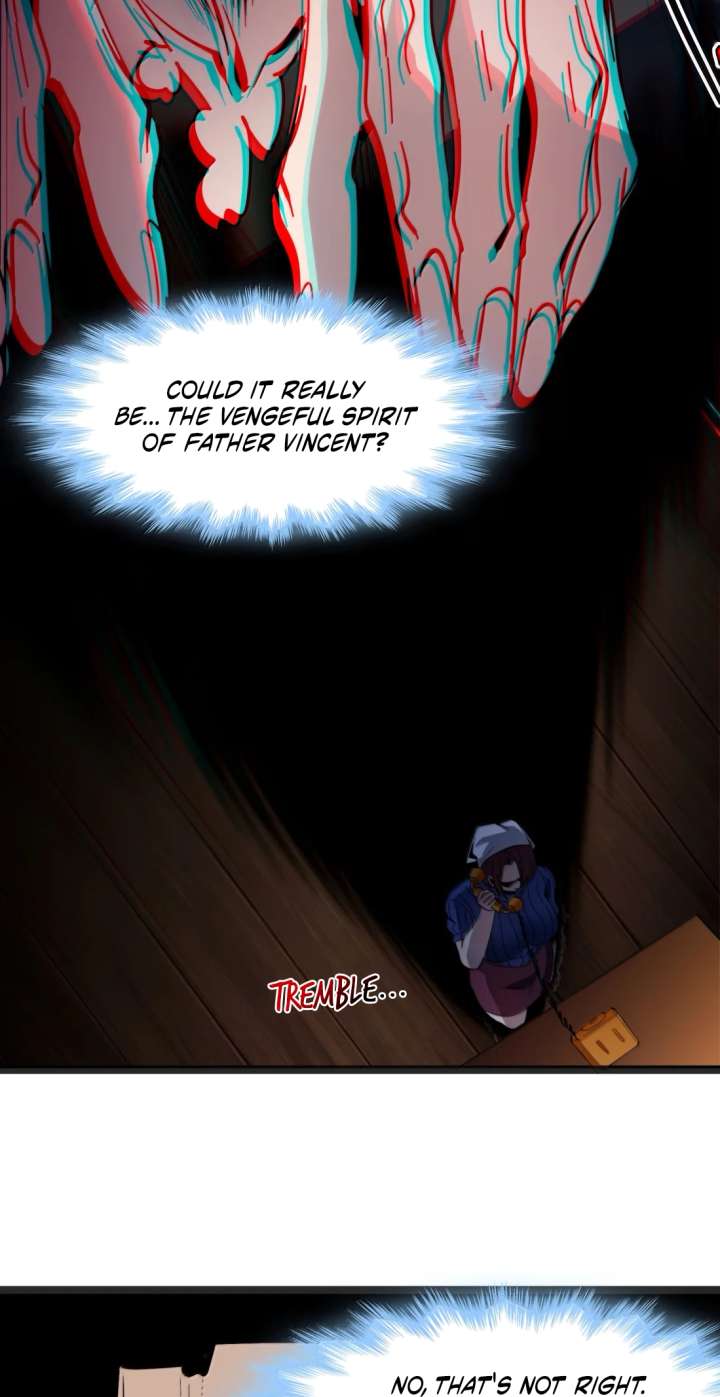 I’m Really Not The Demon God’s Lackey Chapter 189 - Page 41