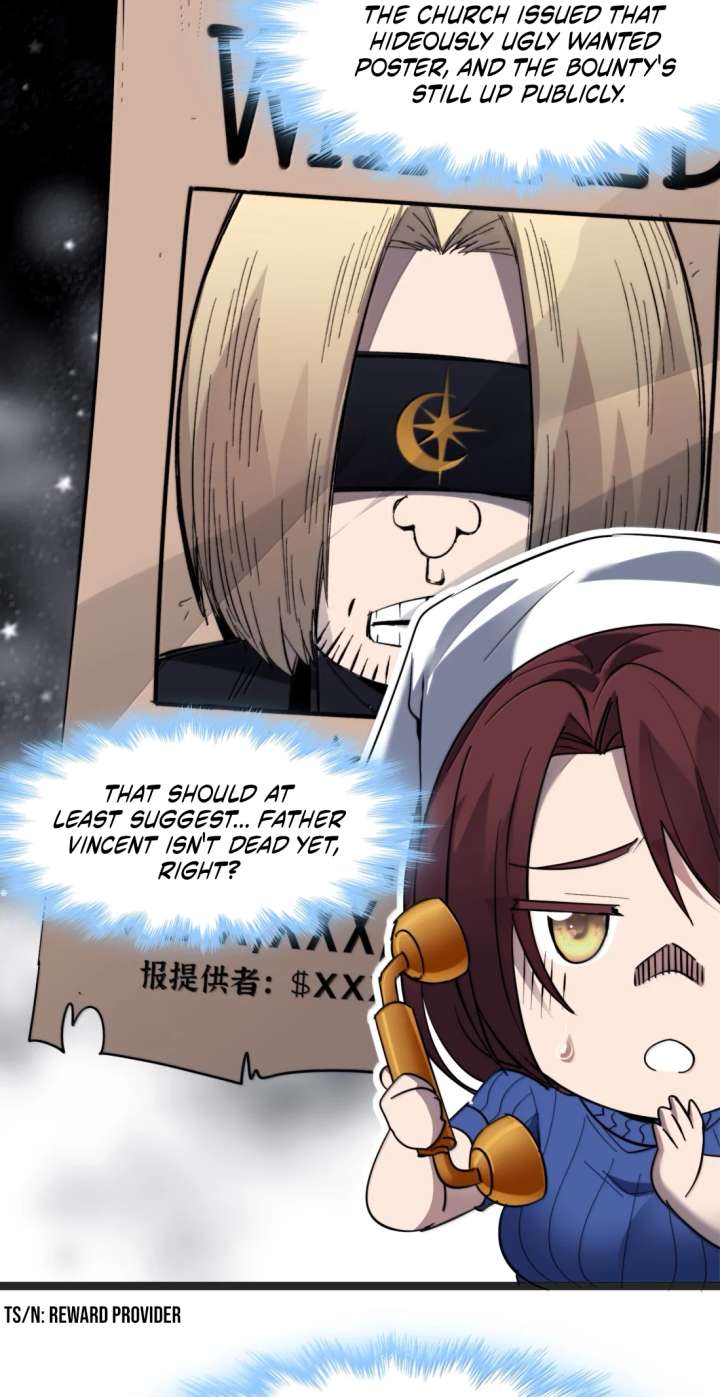 I’m Really Not The Demon God’s Lackey Chapter 189 - Page 42