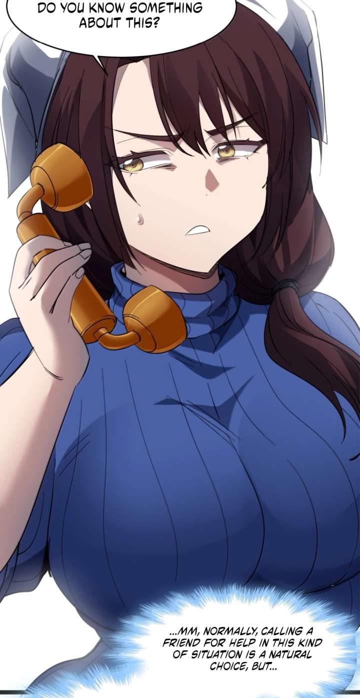 I’m Really Not The Demon God’s Lackey Chapter 189 - Page 44