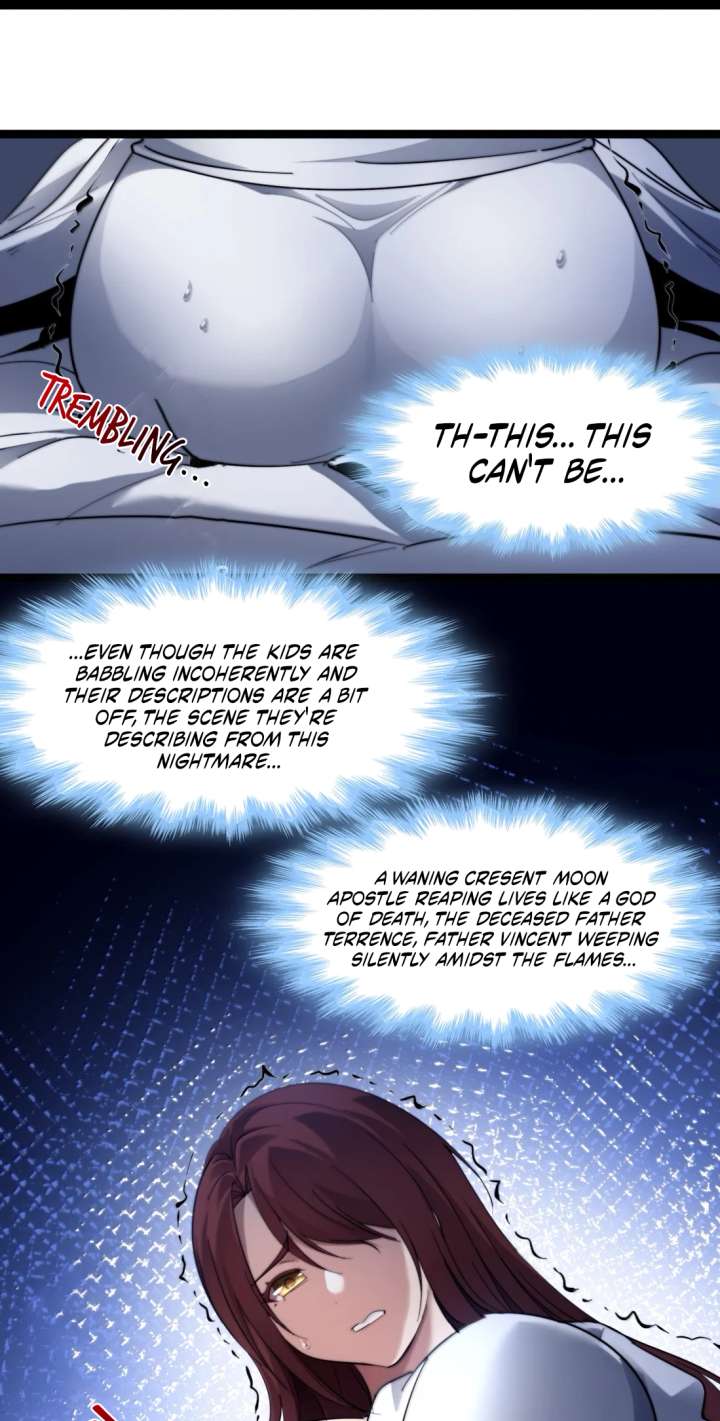 I’m Really Not The Demon God’s Lackey Chapter 189 - Page 9