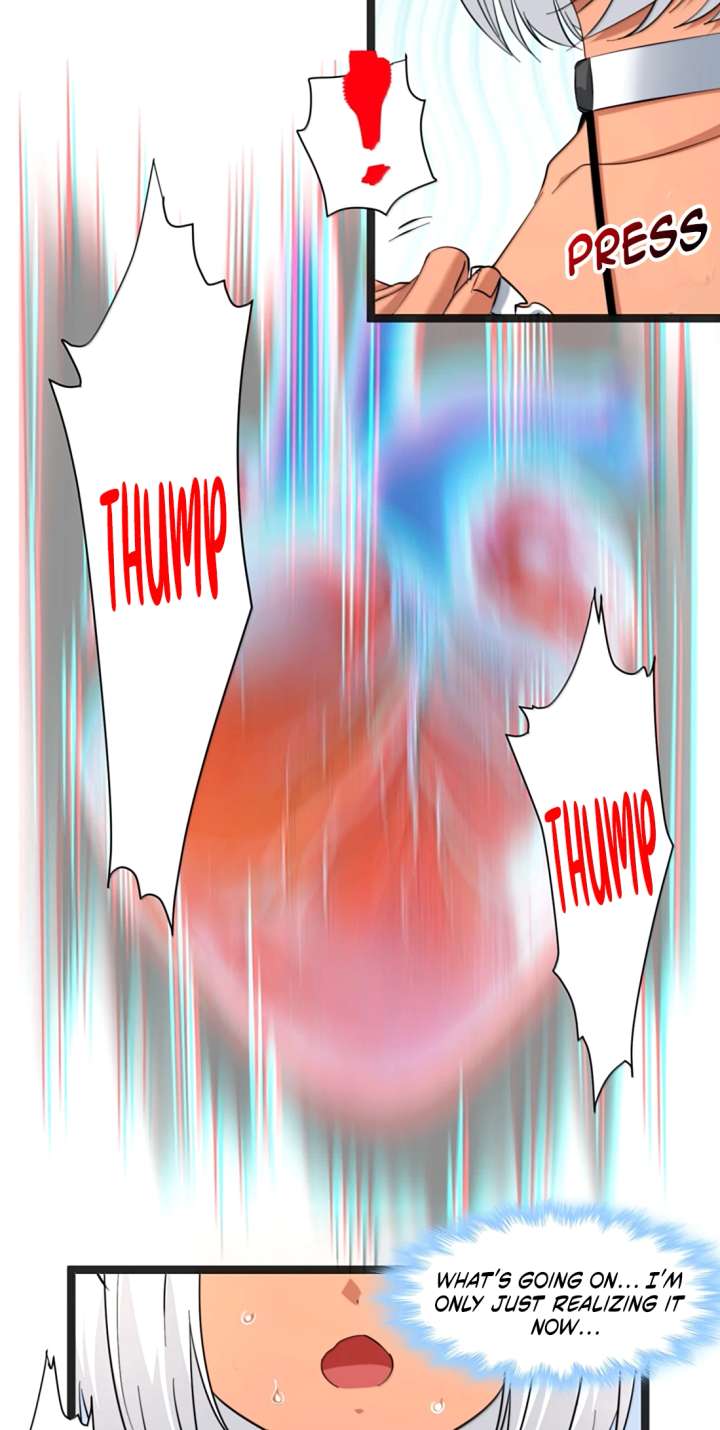 I’m Really Not The Demon God’s Lackey Chapter 192 - Page 14