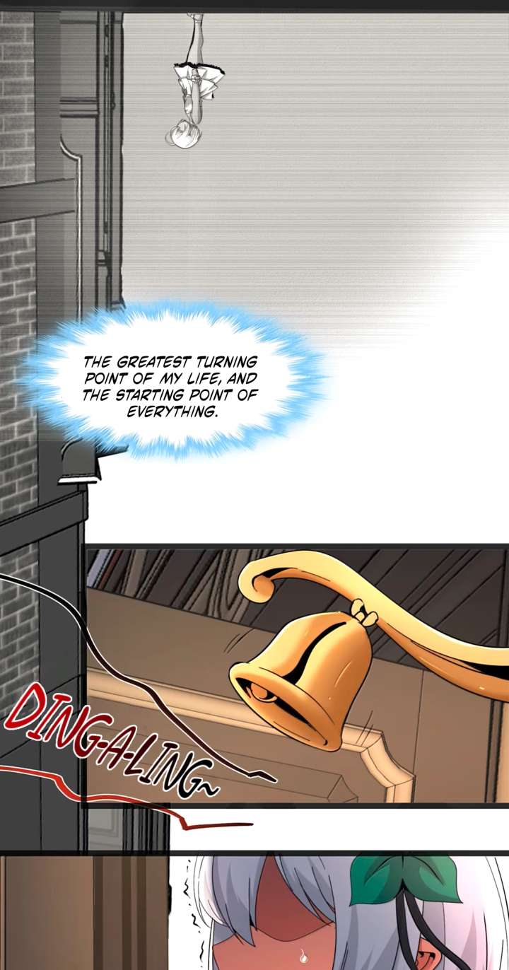 I’m Really Not The Demon God’s Lackey Chapter 192 - Page 16