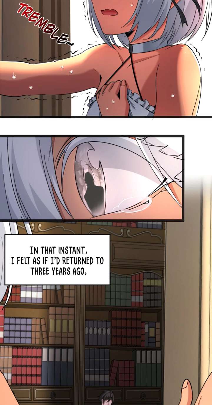 I’m Really Not The Demon God’s Lackey Chapter 192 - Page 17