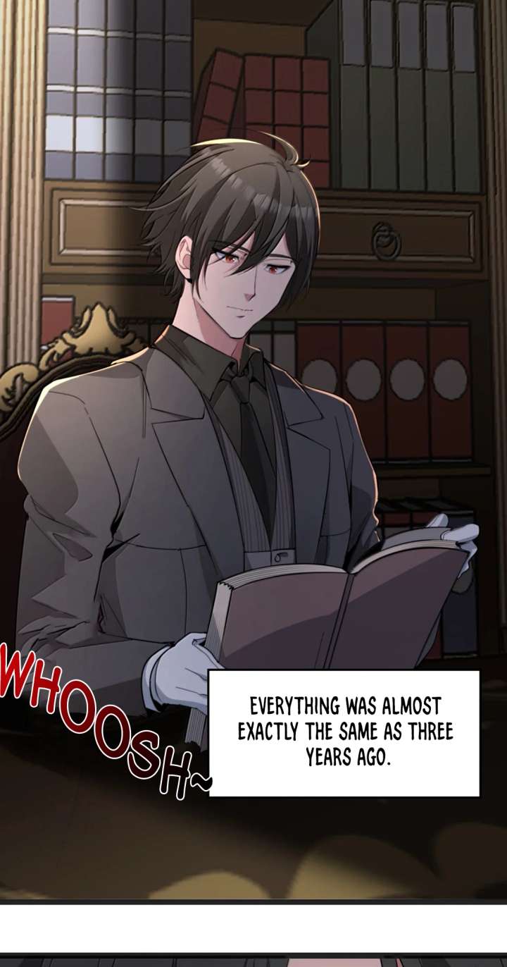 I’m Really Not The Demon God’s Lackey Chapter 192 - Page 19
