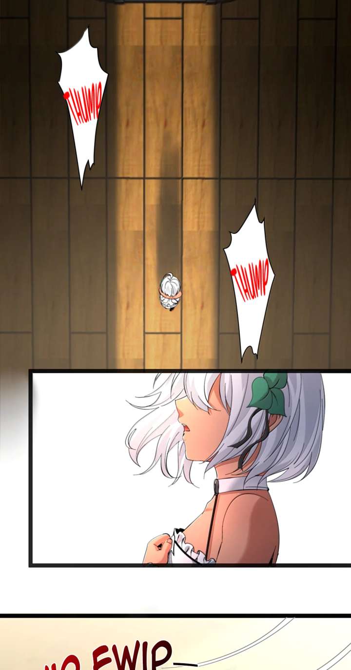 I’m Really Not The Demon God’s Lackey Chapter 192 - Page 21
