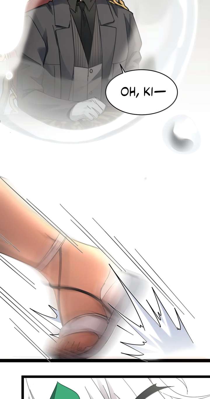 I’m Really Not The Demon God’s Lackey Chapter 192 - Page 26