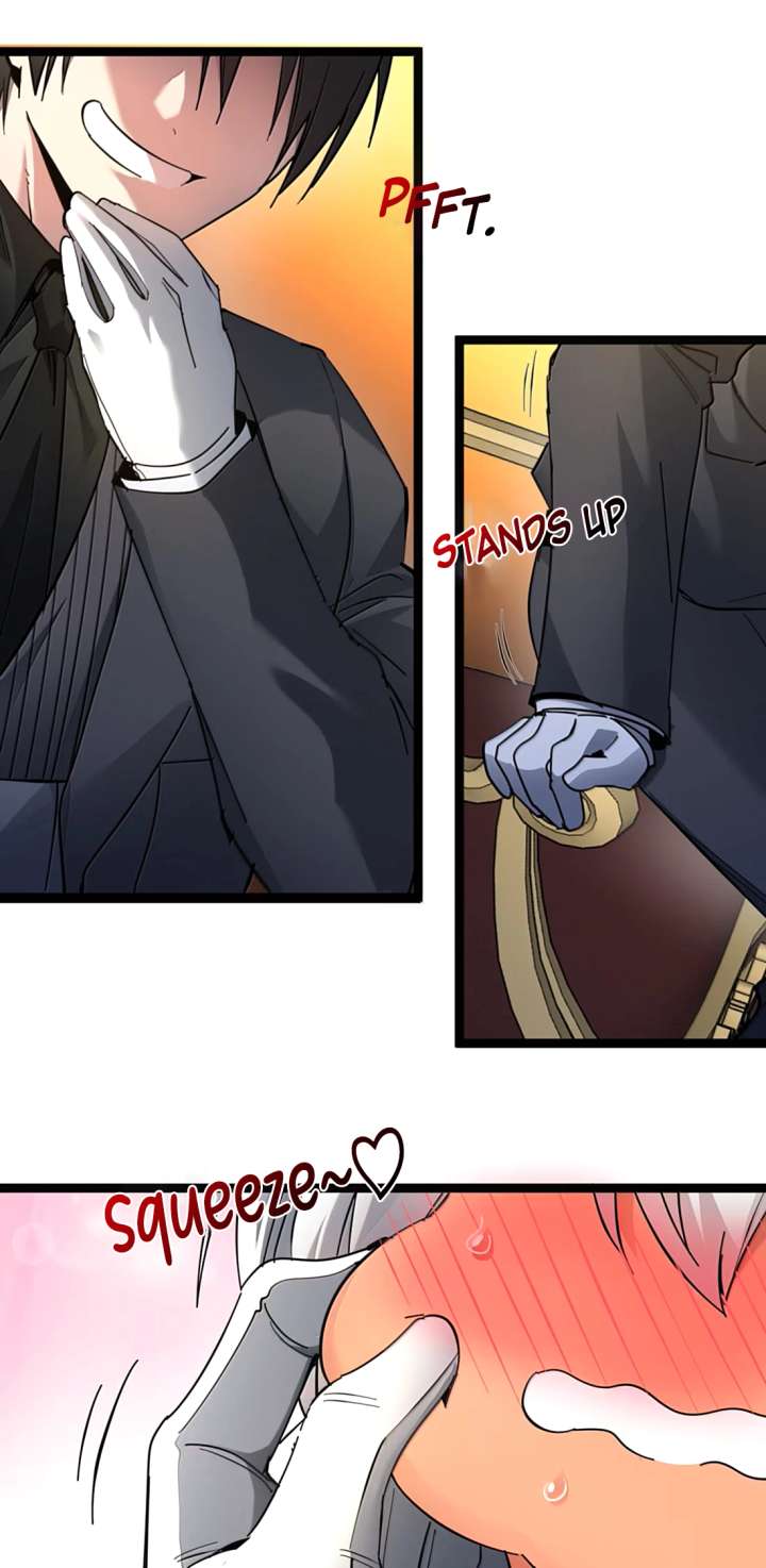 I’m Really Not The Demon God’s Lackey Chapter 192 - Page 43