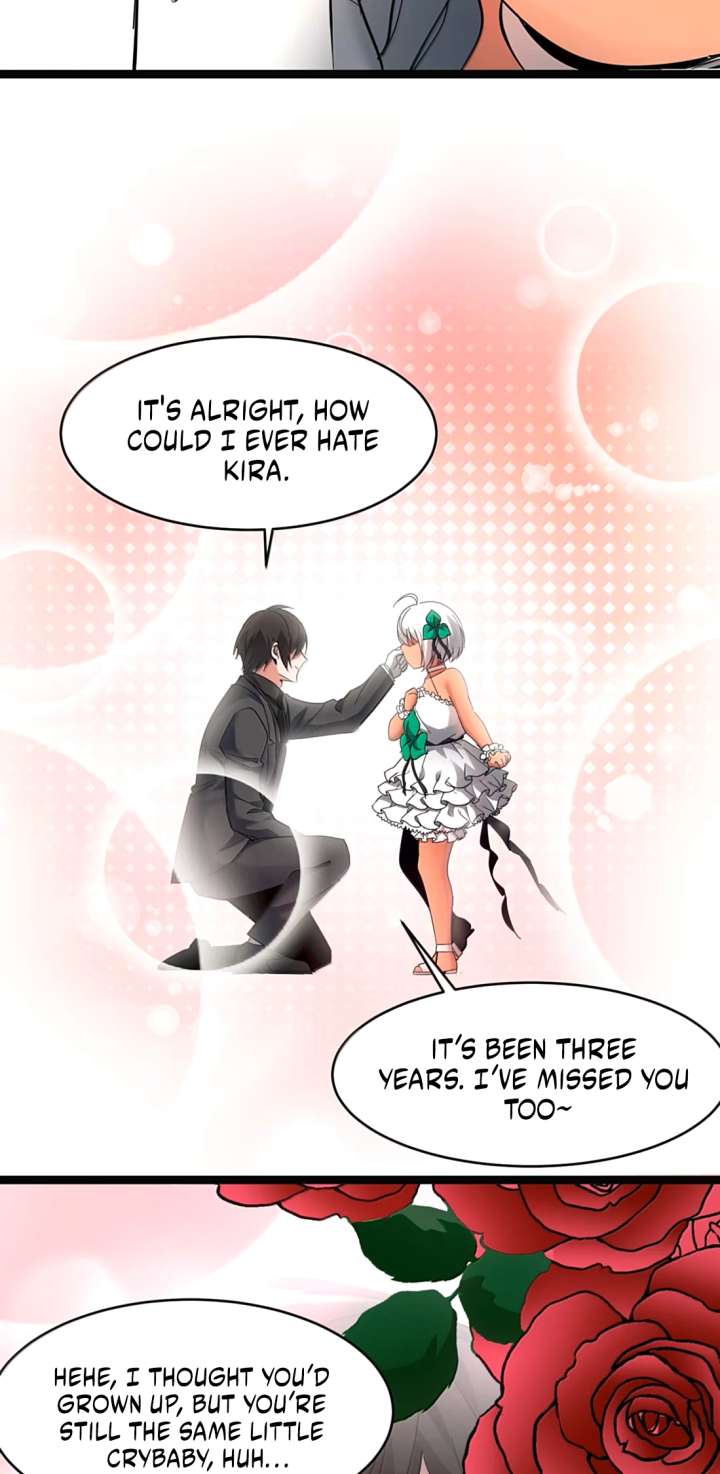 I’m Really Not The Demon God’s Lackey Chapter 192 - Page 44