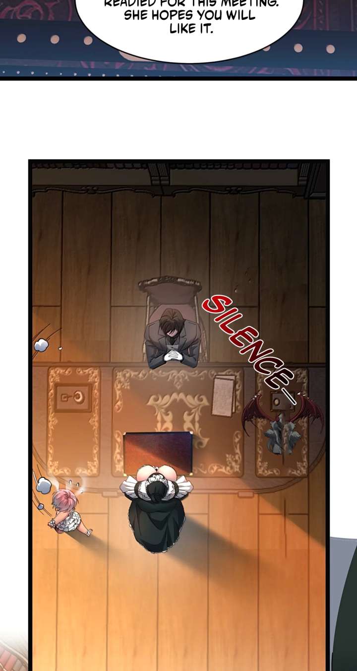 I’m Really Not The Demon God’s Lackey Chapter 192 - Page 54