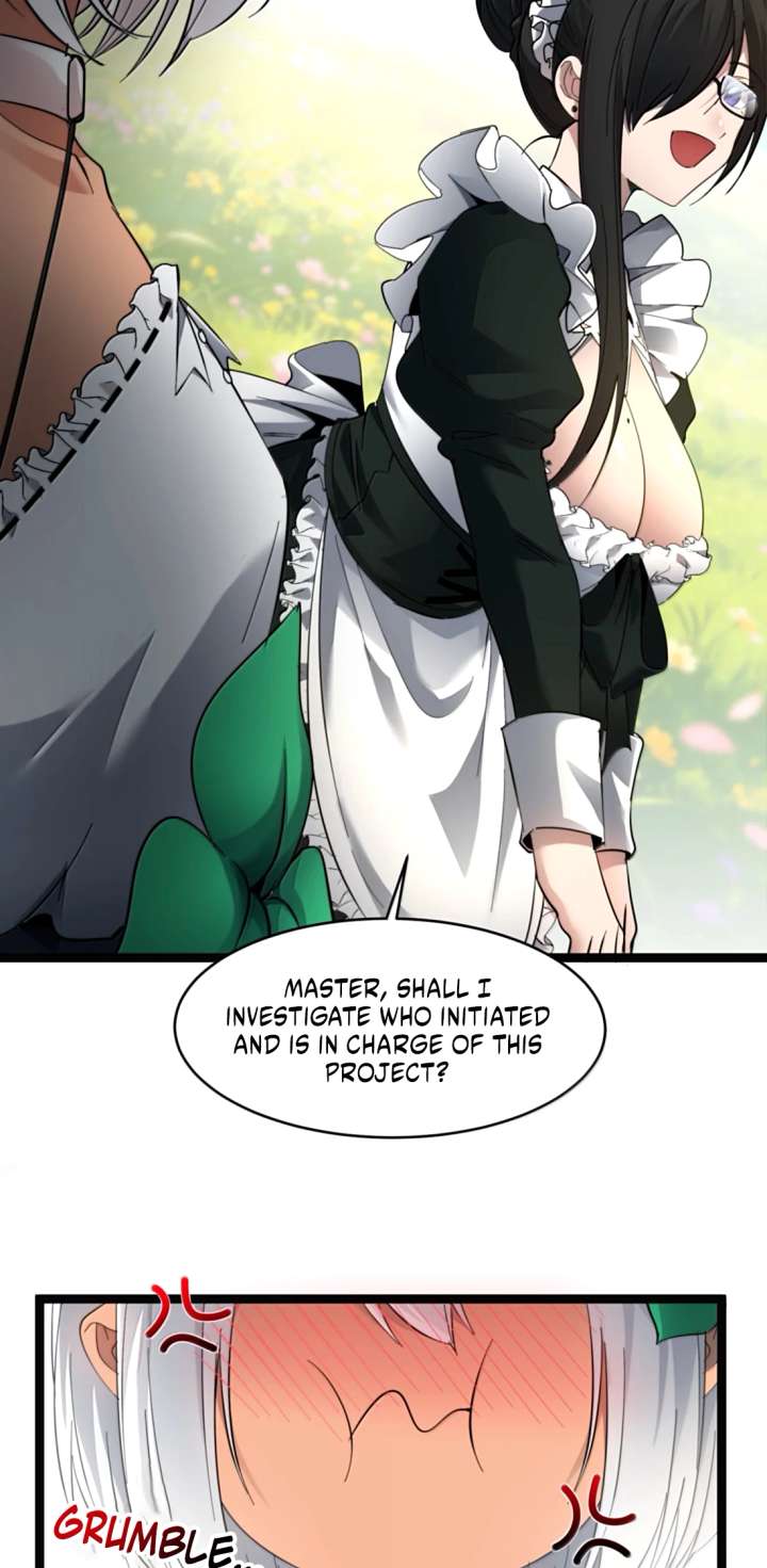 I’m Really Not The Demon God’s Lackey Chapter 192 - Page 6