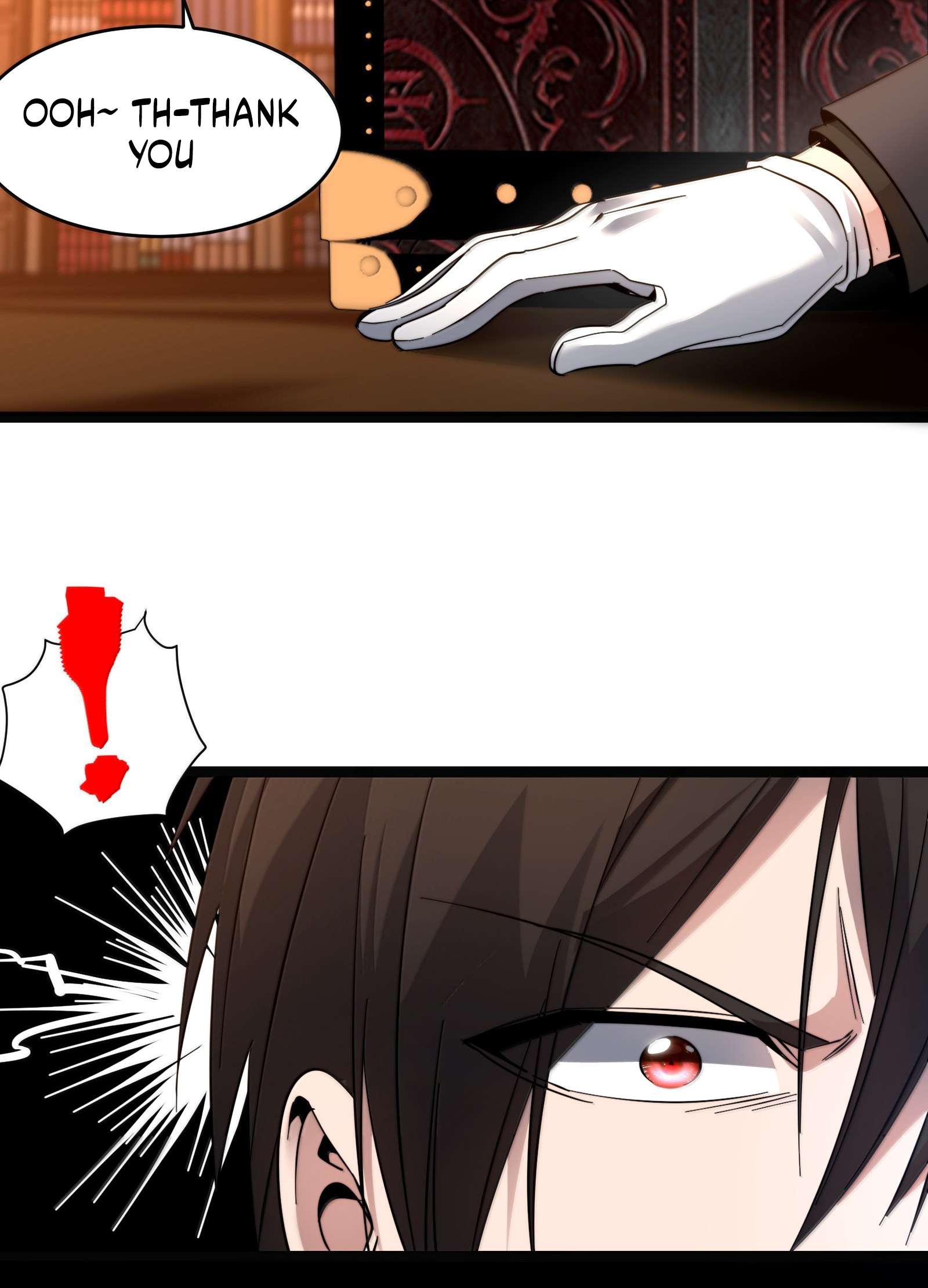 I’m Really Not The Demon God’s Lackey Chapter 193 - Page 16