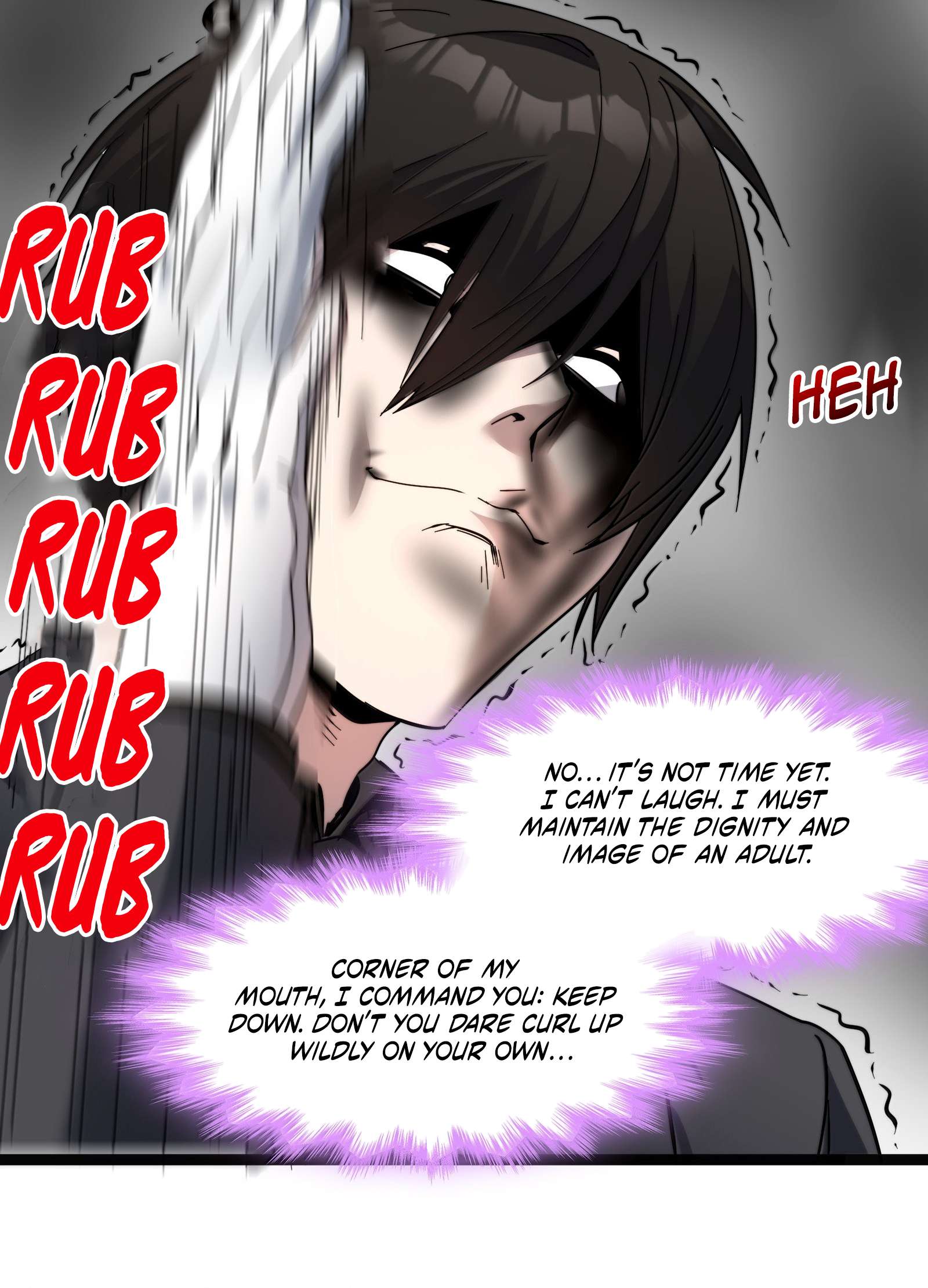 I’m Really Not The Demon God’s Lackey Chapter 193 - Page 20