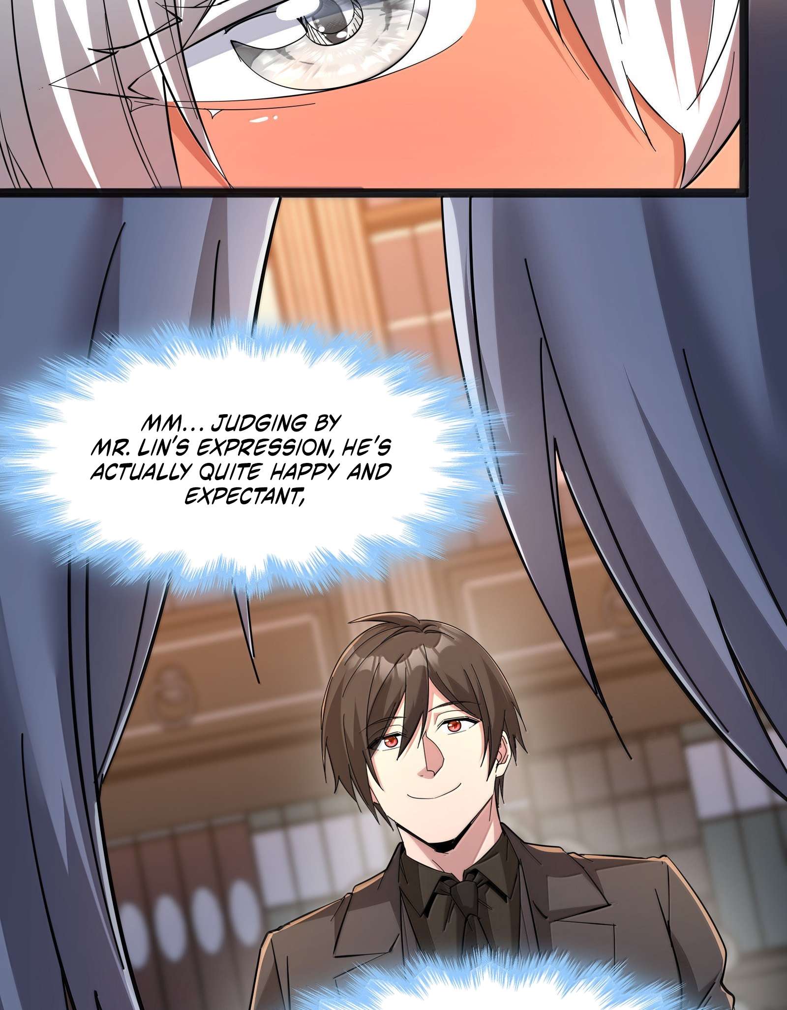 I’m Really Not The Demon God’s Lackey Chapter 193 - Page 36