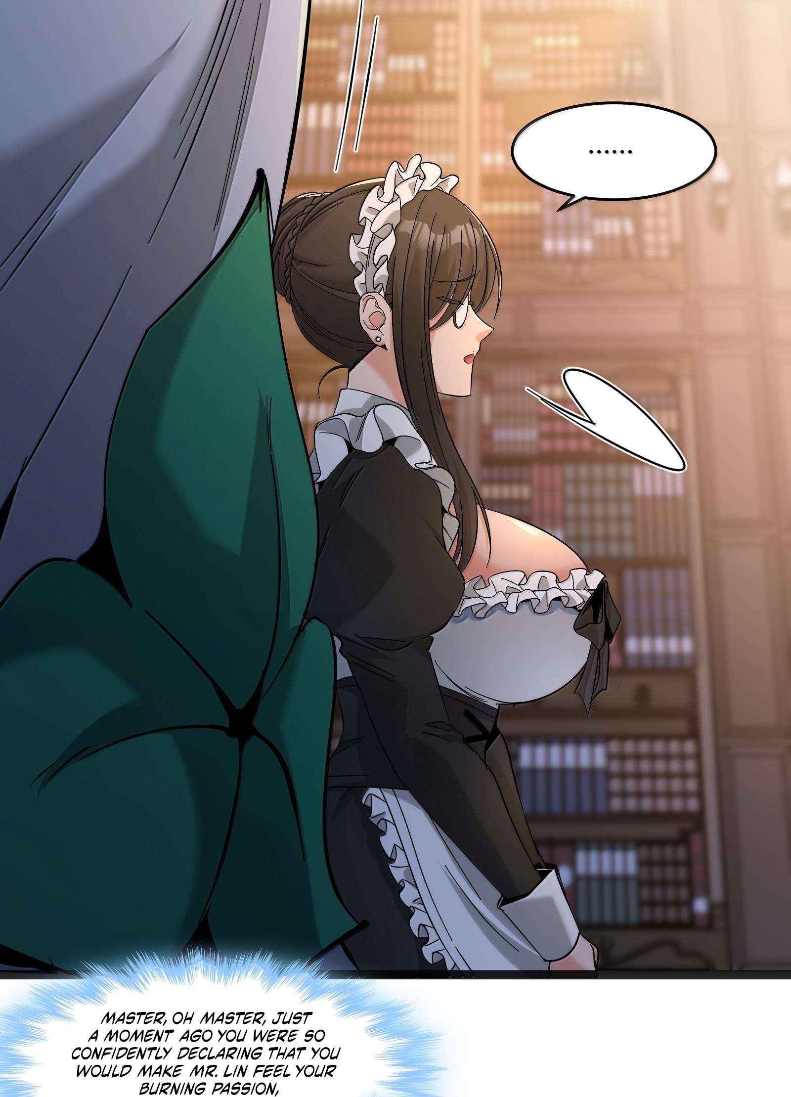 I’m Really Not The Demon God’s Lackey Chapter 193 - Page 42