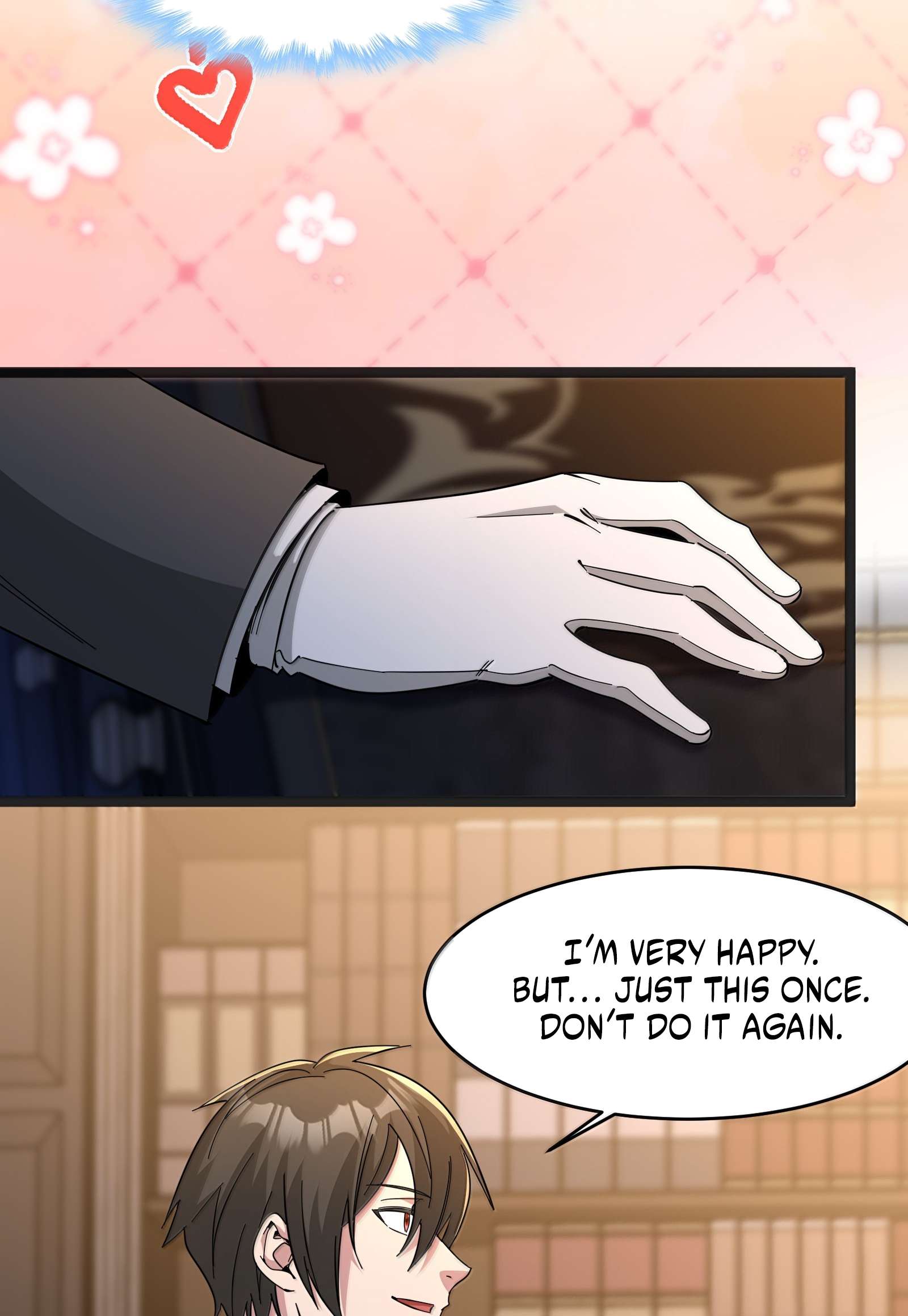 I’m Really Not The Demon God’s Lackey Chapter 193 - Page 45