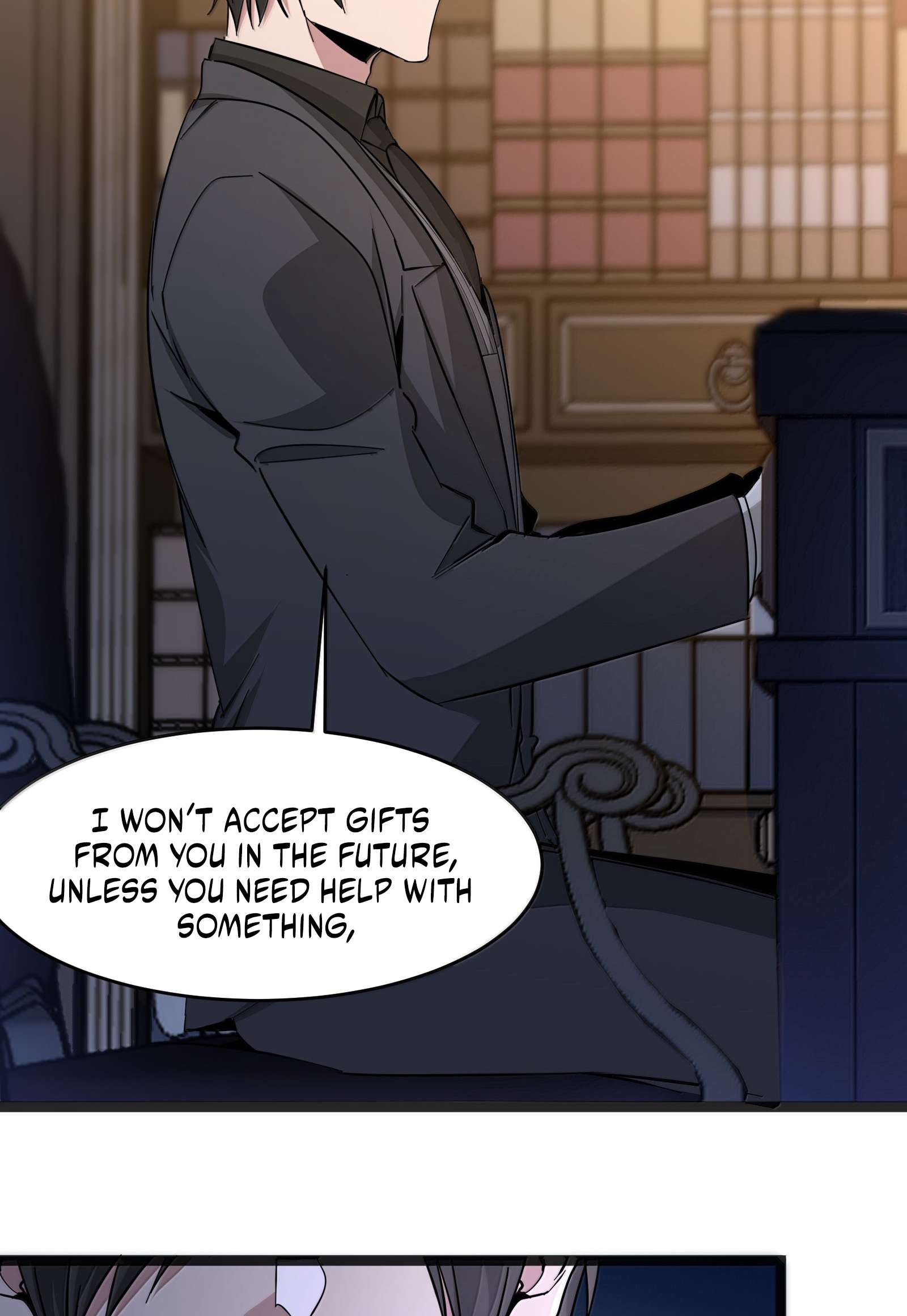 I’m Really Not The Demon God’s Lackey Chapter 193 - Page 46