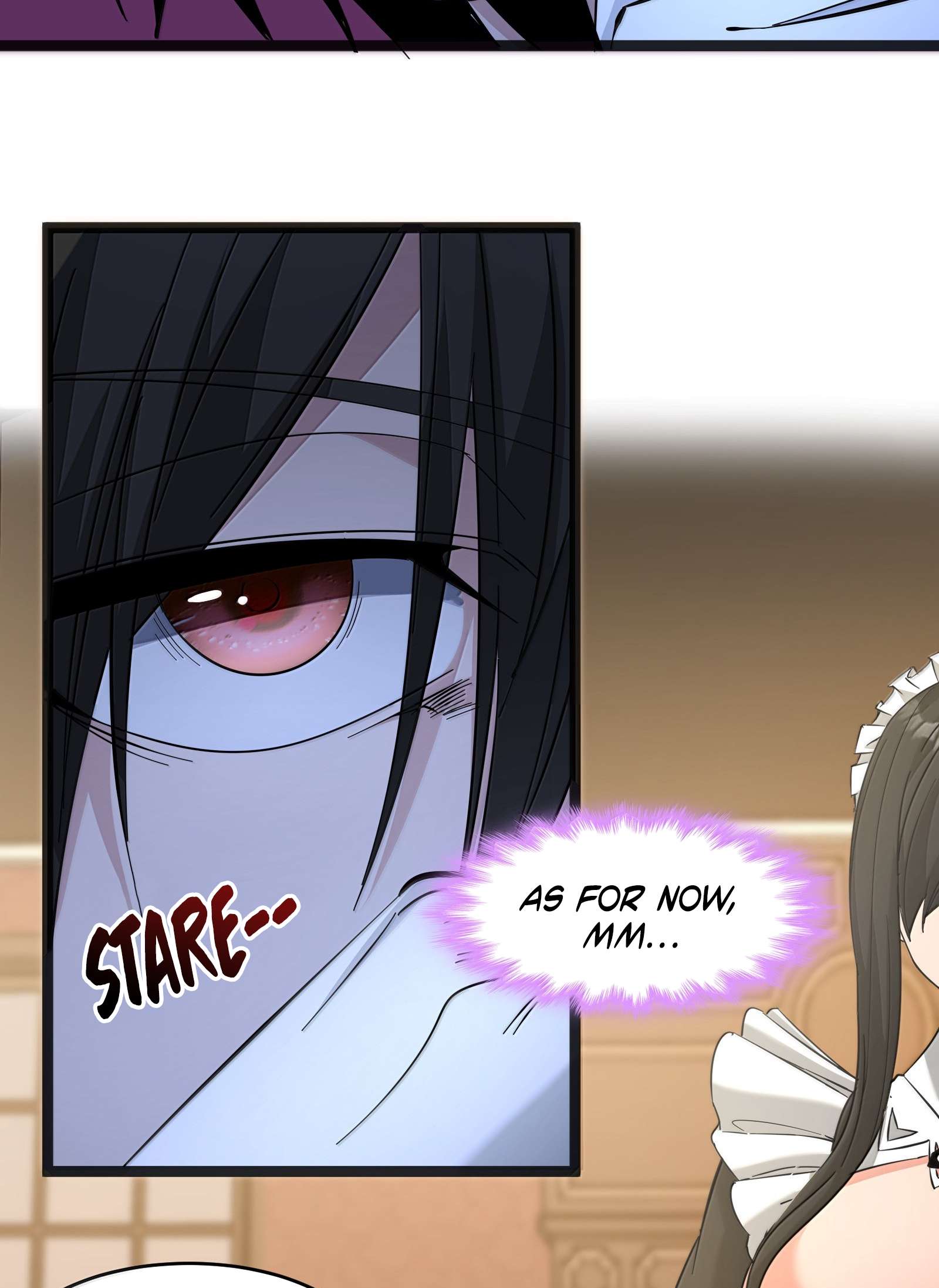 I’m Really Not The Demon God’s Lackey Chapter 193 - Page 51