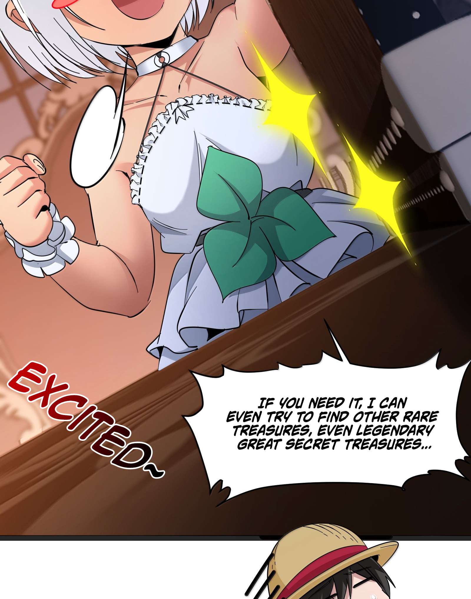 I’m Really Not The Demon God’s Lackey Chapter 193 - Page 65